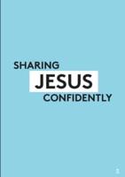 Sharing Jesus Confidently - Online Course