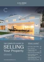 The Complete Guide to Selling Your Property