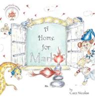 A Home for Marlo