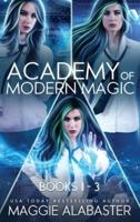 Academy of Modern Magic Complete Collection
