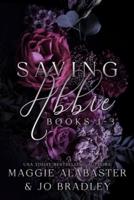 Saving Abbie Books 1-3