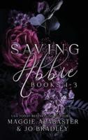 Saving Abbie Books 1-3