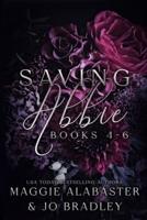 Saving Abbie Books 4-6