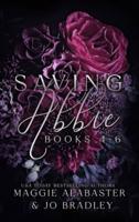 Saving Abbie Book 4-6