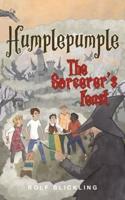 Humplepumple and The Sorcerer's Feast