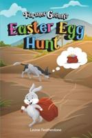 Farmer Green's Easter Egg Hunt