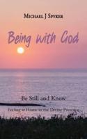 Being With God