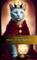 Oracle of the Tarot Cat