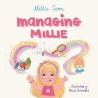 Managing Millie Paperback