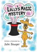 Lolly's Magic Mystery
