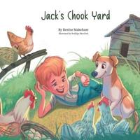 Jack's Chook Yard
