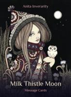 Milk Thistle Moon