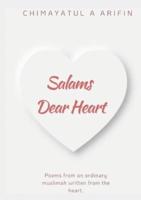 Salams Dear Heart