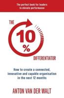 The 10% Differentiator