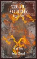 Arcane Alchemy