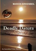 Deadly Datura