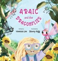 Araic and the Dragonflies