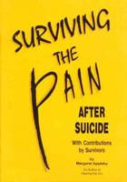 Surviving the Pain After Suicide