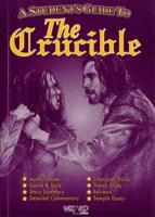 Wizard Study Guide The Crucible