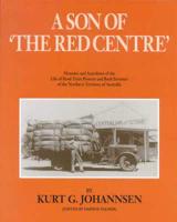 A Son of the "red Centre"