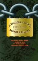 Inventions, Patents, Brands and Designs