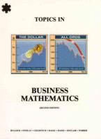 Topics in Business Mathematics