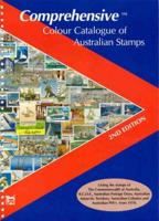 Comprehensive Colour Catalogue of Australian Stamps