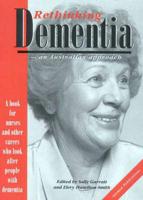 Rethinking Dementia: An Australian Approach