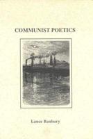Communist Poetics