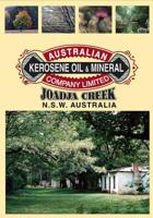 Australian Kerosene Oil and Mineral Company Limited: Joadja Creek