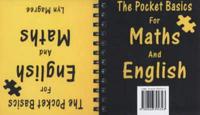 The Pocket Basics for Maths and English