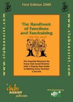 The Handbook of Functions and Fundraising
