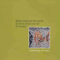 Telstra National Aboriginal and Torres Islander Art Award