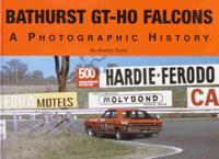 Bathurst GT-HO Falcons