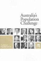 Australia's Population Challenge
