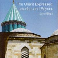 The Orient Expressed