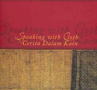Speaking With Cloth V. 8