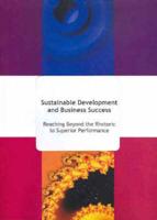 Sustainable Development and Business Success