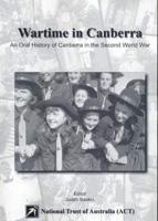 Wartime in Canberra
