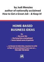 Home-Based Business Ideas