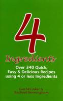 4 Ingredients