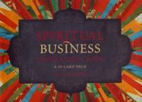 Spiritual Business Inspiration Cards