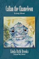 Callan the Chameleon: On being different
