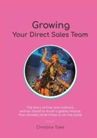 Growing Your Direct Sales Team