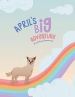 April's Big Adventure