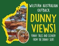 Western Australian Outback Dunny Views