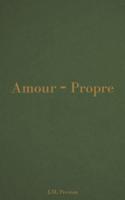 Amour-Propre