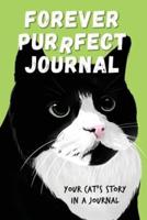 Forever Purrfect Journal