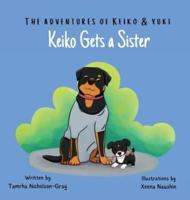 The Adventures of Keiko and Yuki
