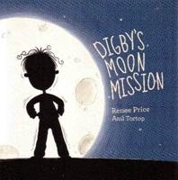 Digby's Moon Mission